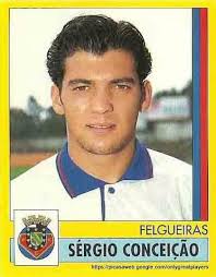 Sergio conceicao isn't interested in becoming next wolves boss. Retro Futebol Pt On Twitter Sergio Conceicao 1995 96 With Felgueiras One Year Before His Move To Fc Porto Fcporto Portugal Http T Co Iayyatxi2s