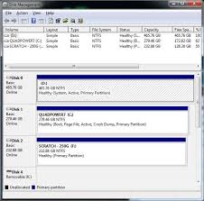 Switching My Windows 7 Boot Disk From D To C With Bcdboot Rather Than Bcdedit Scott Hanselman S Blog