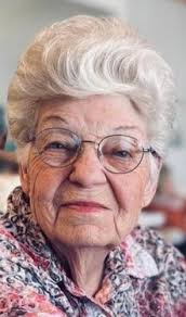 Billie Jean Thompson was her family's fearless leaders