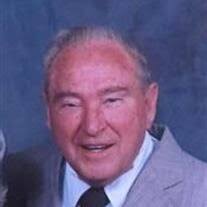 William Willard Mayo Obituary