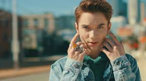 Daniel Seavey Cold In La Daniel Wdw Zach Herron