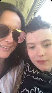 Incredibly grateful for the gift of being able to go