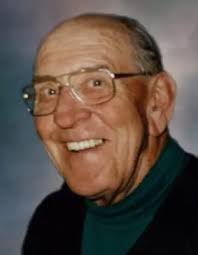 Obituary information for William Garfield Bennett