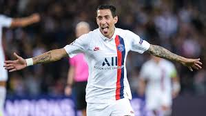 Welcome to uefa's official youtube channel. Champions League Final Di Maria S Lisbon Deja Vu Uefa Champions League Uefa Com