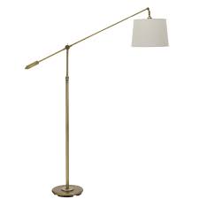 Straight Arc Lever Arm Floor Lamp Arm Floor Lamp Lamp Floor Lamp