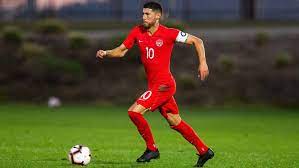 Maybe you would like to learn more about one of these? Haiti Vs Canada How To Watch And Stream Preview For World Cup Qualifier Leg 1 Mlssoccer Com