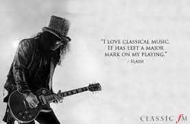 Here are 50 quotes by (johann sebastian bach) me: Classical Music Quotes From Rock Musicians Classic Fm