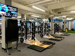 Clubs Trufit Athletic Clubs