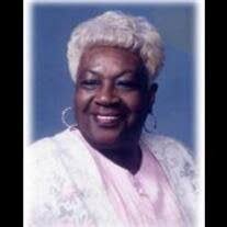 Mrs. Katherine ("Momma Kat") Fry Obituary