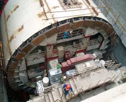 A jewel of a development located in heart of klang valley. Advances In Tunneling Overcome Challenges In Urban Areas