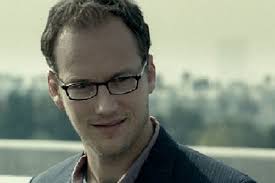 Hard Candy: A Digital Monologue