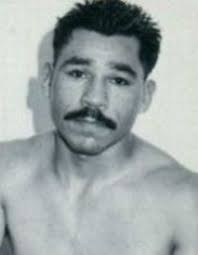 BoxRec: Gerardo Martinez