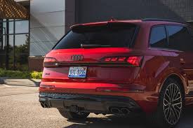 Image result for Garnet Red 2016 Q7