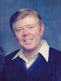 Obituary for Gene George