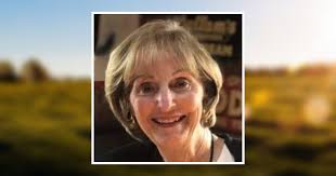 Shirley Ann Steinbach Obituary July 19, 2023