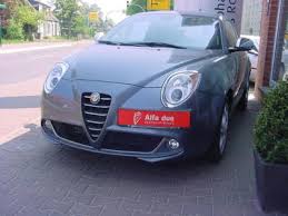Image result for Grigio Antracite 2011 MiTo