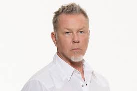 August 1963 in downey, los angeles county, kalifornien) ist sänger, frontmann, rhythmusgitarrist (teilweise auch. James Hetfield Says He Is Skeptical About Coronavirus Shot Hopes Covid 19 Vaccine Passports Won T Be Required Blabbermouth Net