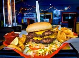 Burger Barge Burger In East Peoria Il Peoria Illinois East Peoria Peoria