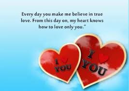 Pin On Heart Touching Love Messages