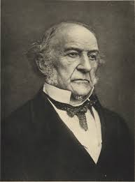 William Ewart Gladstone