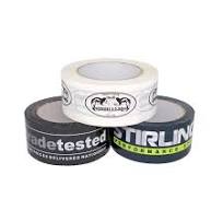 Custom Clear Sticky Single-Sided Adhesive Tape
