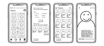 Maybe you would like to learn more about one of these? Wireframing For Mobile Apps And Websites How To Guide