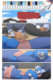 Countryhumans antarctica