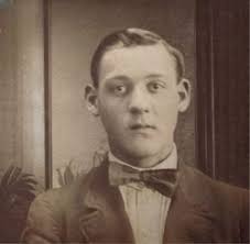 Stephen “Tutt” Howard (1898-1925)