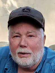 Obituary for Larry L. Bell