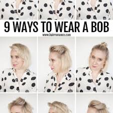 This is a great style to let. Short Hair Archives Hair Romance