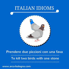 Matar Dos Pajaros De Un Tiro Espanol Learning Italian Italian Language Learning Italian Language