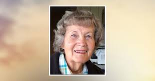 Clara Mae Schmitt Obituary January 10, 2024