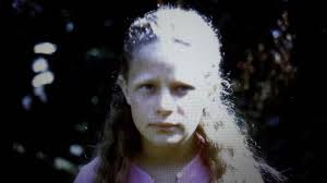 Edith Coull and Art Cooper at Queen's Park Hospital. **