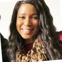 Adrienne Mcclure's Instagram, Twitter & Facebook