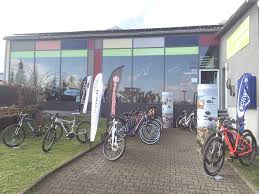 Meisterwerkstatt Fur Ebikes Fahrrader Und Roller Scooter Die Grosste Ebike Fahrrad Und Pedelec Auswahl In Gross Umstadt Dieburg Und Hochst