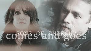 sons of anarchy