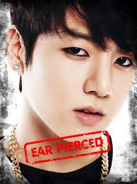 There are no blog entries yet. Pin By ìì ë On Kpop Guys Ear Pierce Ear Piercings Ear Bts Jungkook