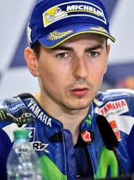 Jorge Lorenzo