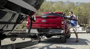In case you needed proof, ford tested its grit at extreme temperatures, on steep inclines and in unbearably rugged conditions. What Is The Ford Max Tow Package Kings Ford Dealer