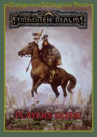 3.5 , and the forgotten realms. Adnd 2nd Ed Edition Campaign Player S Guide