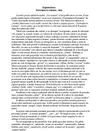 It was written by andrei mureșanu in 1848 and it was composed by gheorghe ucenescu. Argumentare Imn