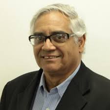 Luiz Alberto Machado