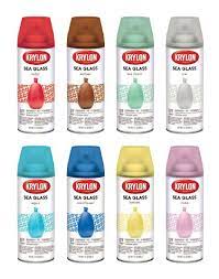 Krylon Spray Paint Colors Beautiful