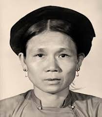 Fr. Joe Huong Biographycompleted