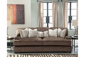 Ashley furniture is one of the largest stores on the market of home decor bought a couch and loveseat bundle 4 and half years ago now. Fielding Sofa Ashley Furniture Homestore