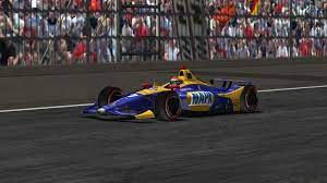 The 2019 ntt indycar series was the 24th season of the indycar series and the 108th official the premier event was the 2019 indianapolis 500, with will power entering as the defending winner. Ntt Indycar Series Csm Mod 2019 Released 19 10 2019