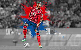 We did not find results for: Download Wallpapers Jerome Boateng Bayern Munich German Football Player Defender Red And Blue Paint Splashes Portrait Bundesliga Germany Football Boateng For Desktop Free Pictures For Desktop Free