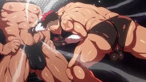 Kazuma vs hellmask - ThisVid.com