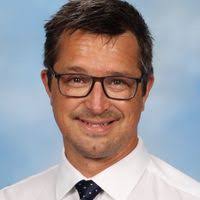 Meet our College Leadership