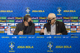 André jardine convoca a seleção olímpica para o torneio de tenerife em novembro, confira a convocação direto da sede da. Andre Jardine Convoca Selecao Olimpica Sem Atletas Da Rpt O Liberal